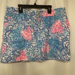 Lilly Pulitzer Skort